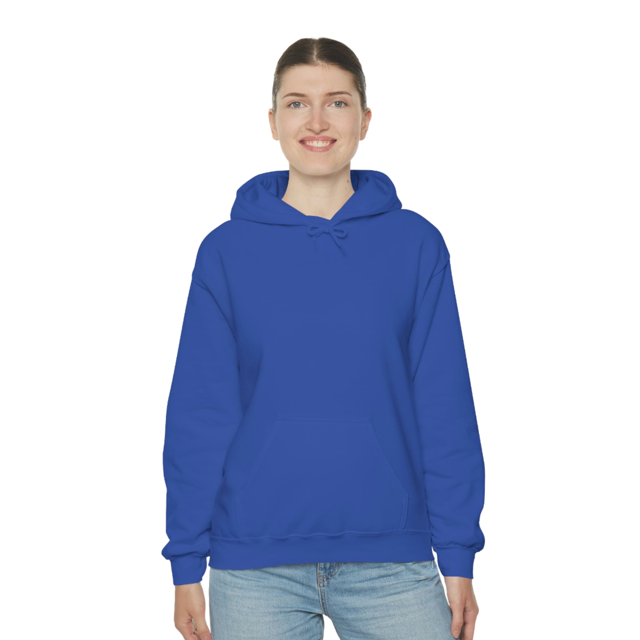 Dear Person Behind Me Unisex Hoodie