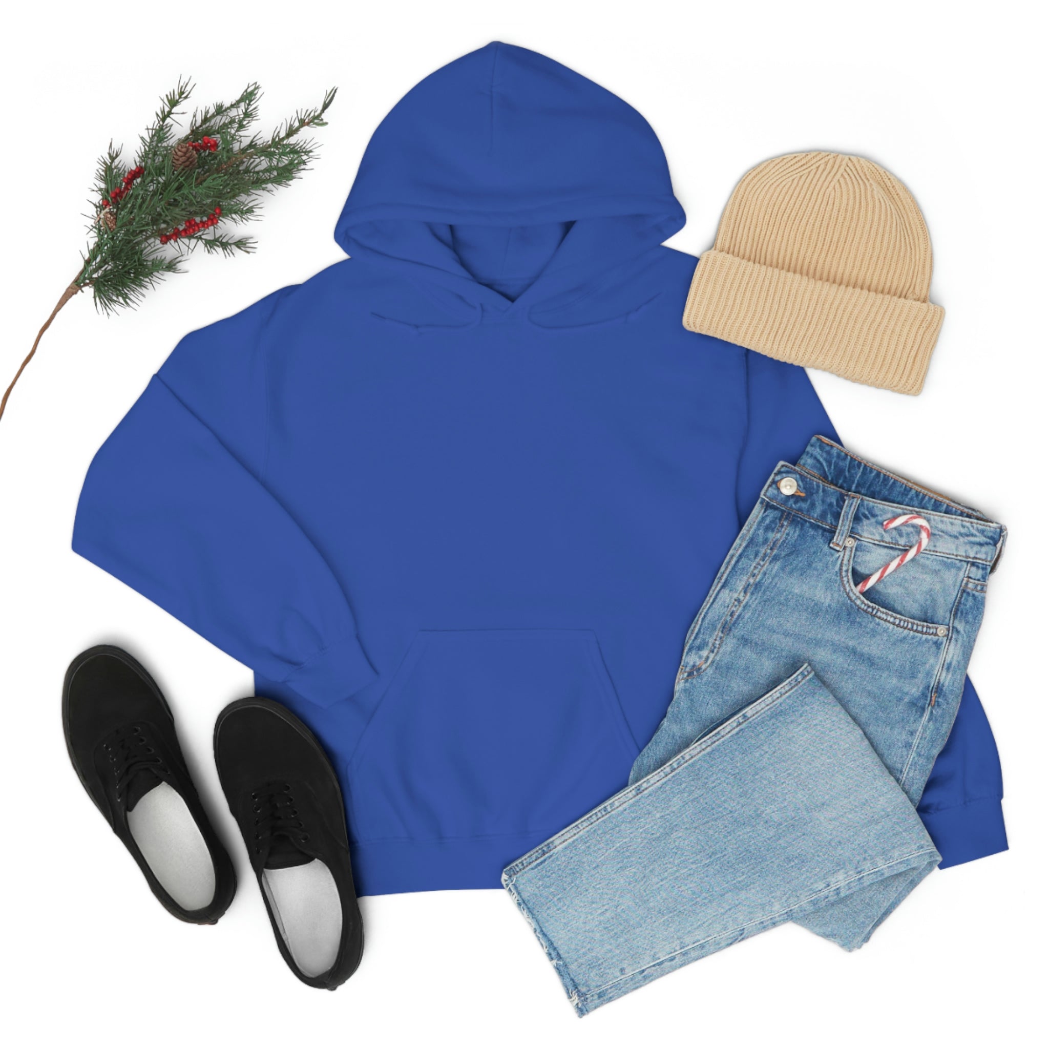 Dear Person Behind Me Unisex Hoodie