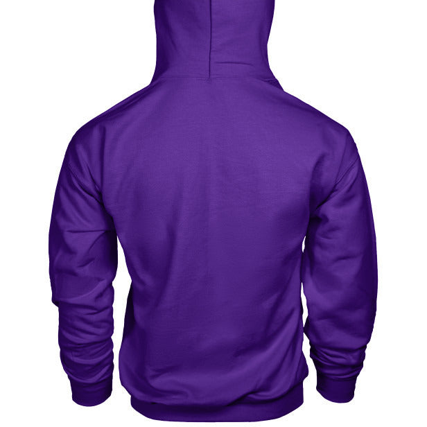 Frequent Flosser Club Hoodie