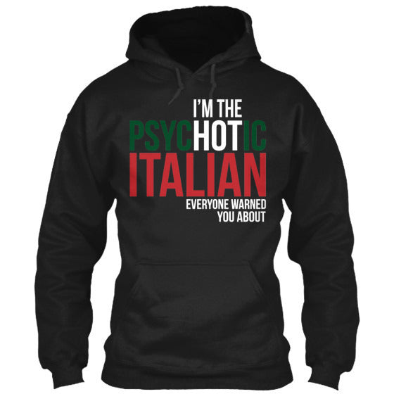 Hot Italian