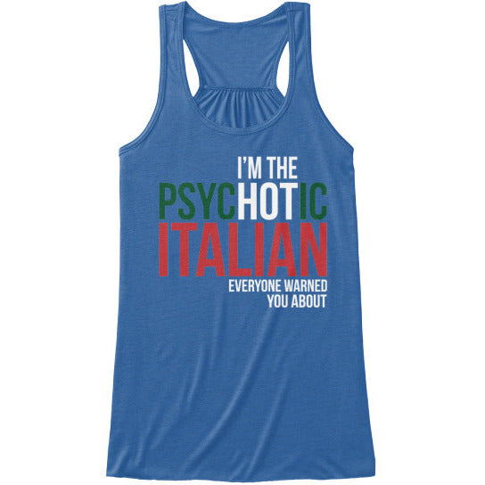 Hot Italian