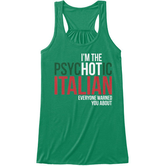 Hot Italian