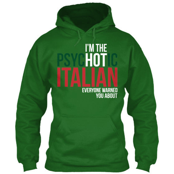Hot Italian