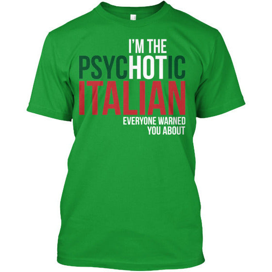 Hot Italian