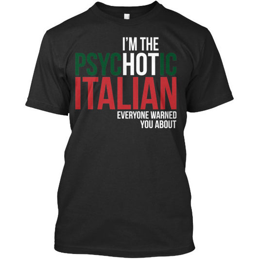 Hot Italian