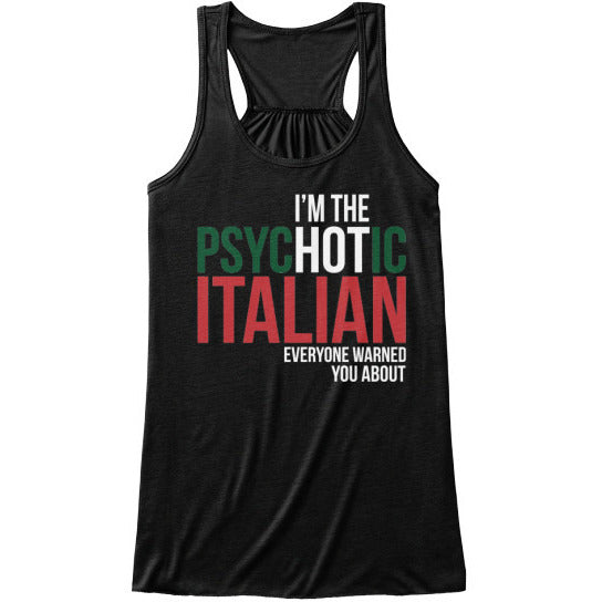 Hot Italian