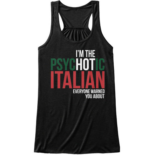 Hot Italian