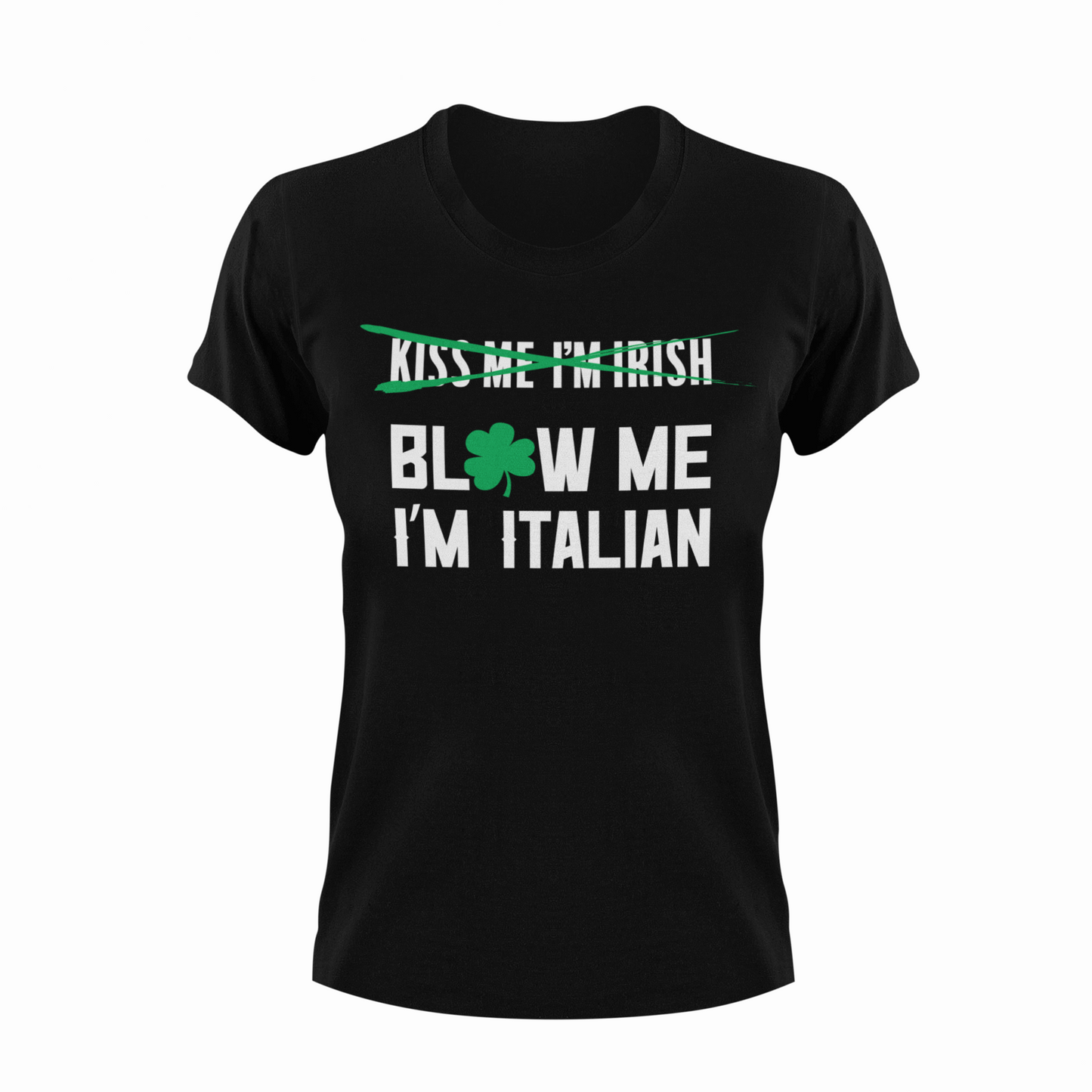 Blow Me I'm Italian Unisex Shirt