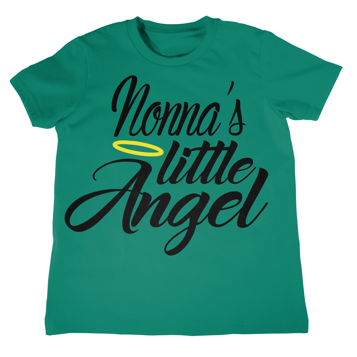 Nonna's Little Angel
