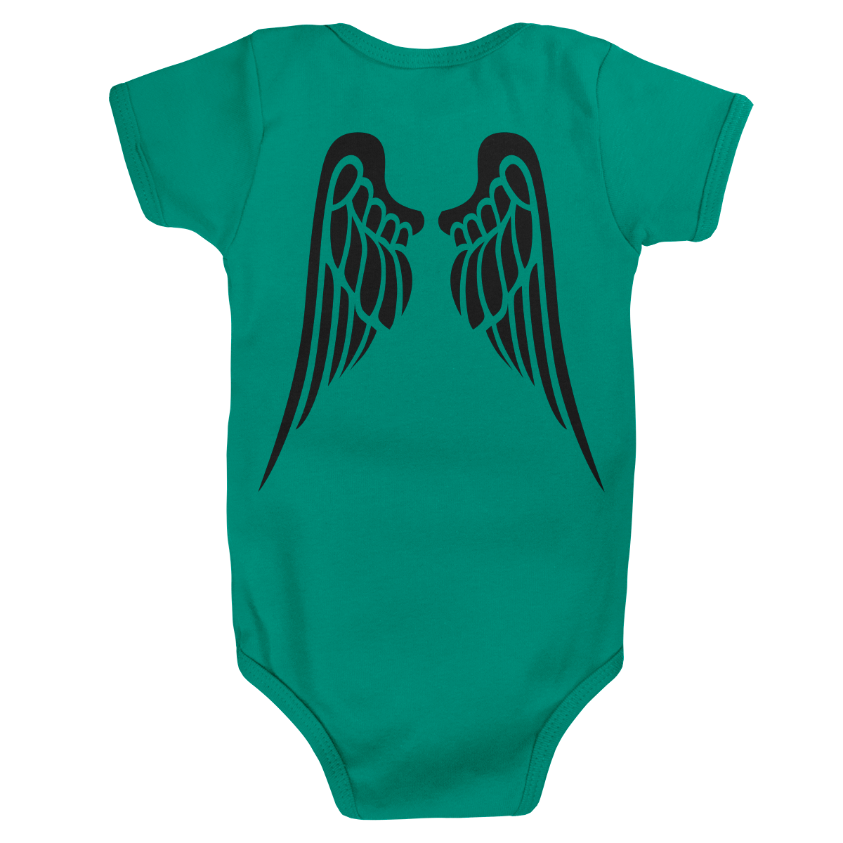 Nonna's Little Angel