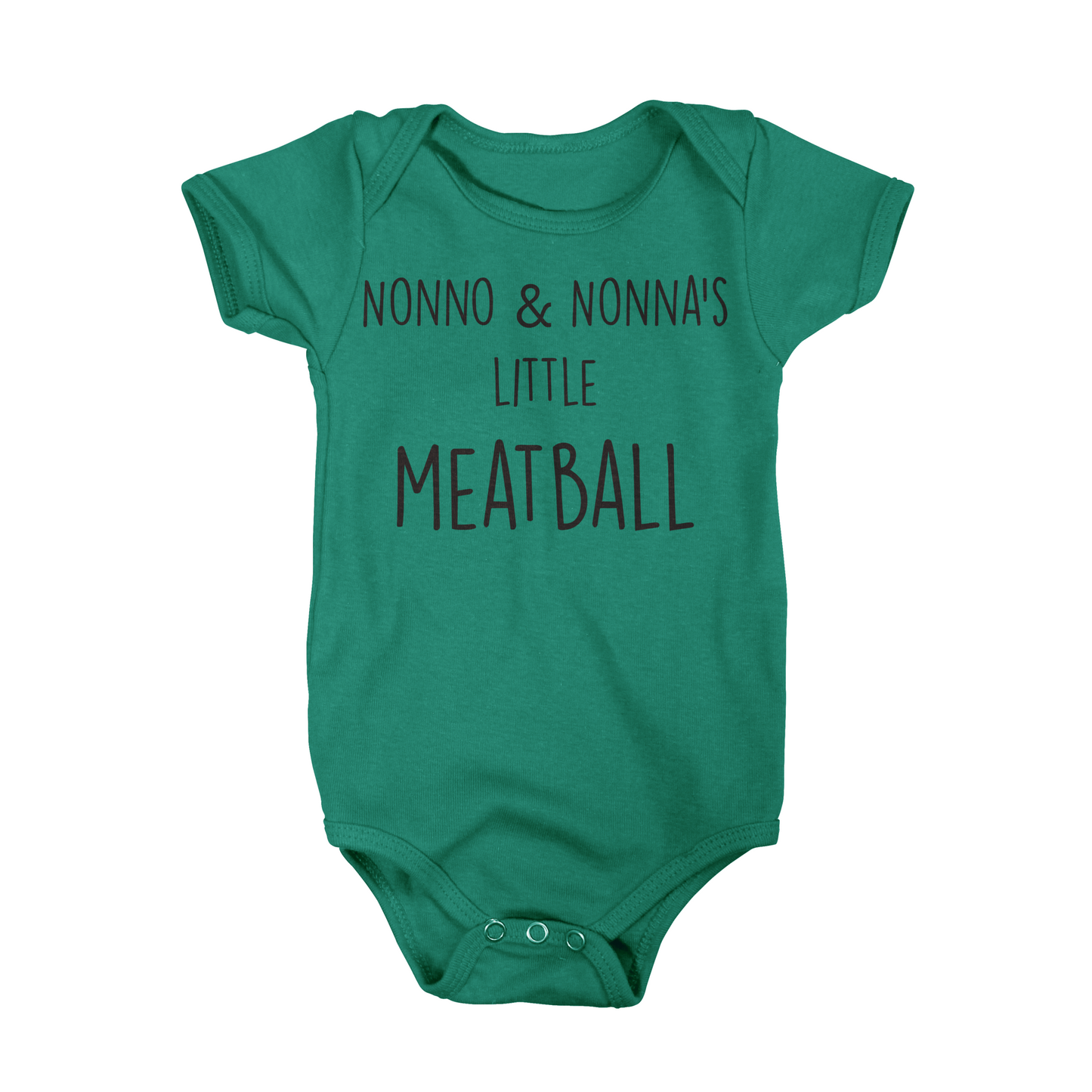 Nonno & Nonna's Little Meatball