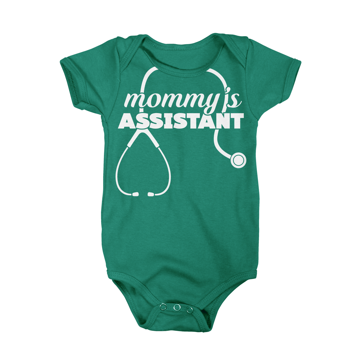 Mommy's Nursing Assistant