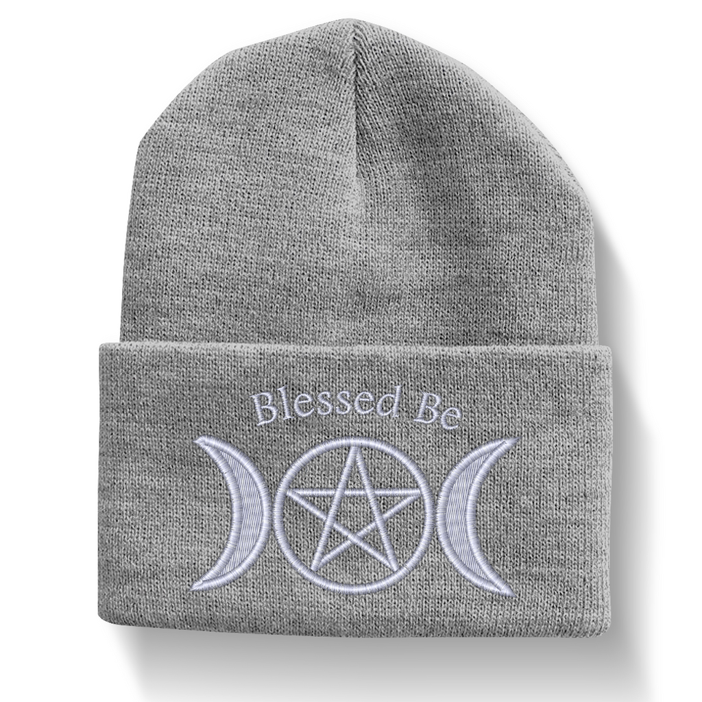 Blessed Be Beanie
