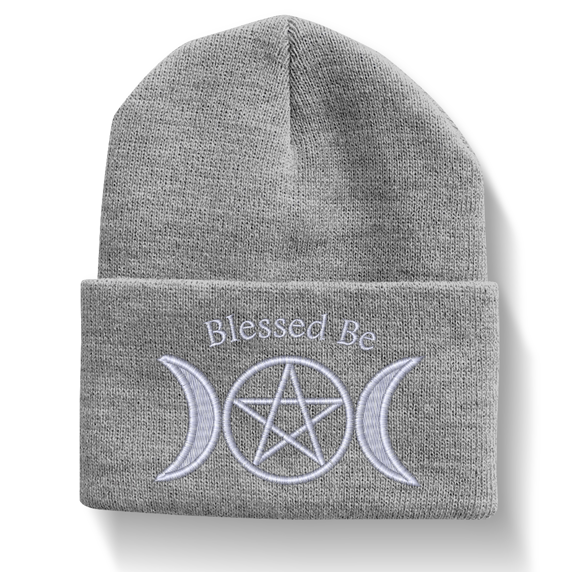 Blessed Be Beanie