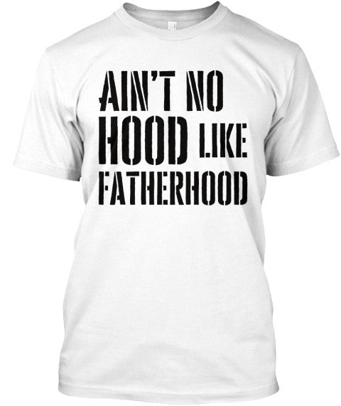 Fatherhood Tee