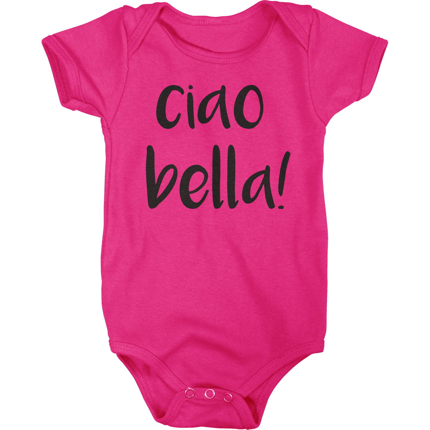 Ciao Bella Baby Onesie
