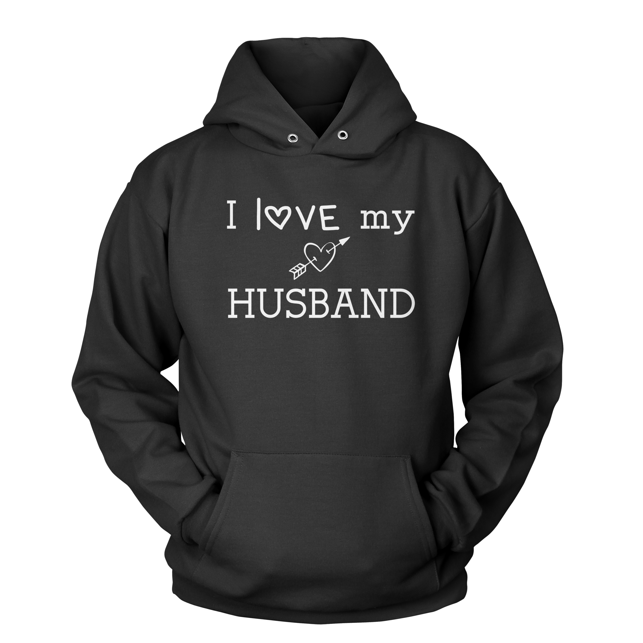 I Love My Husband