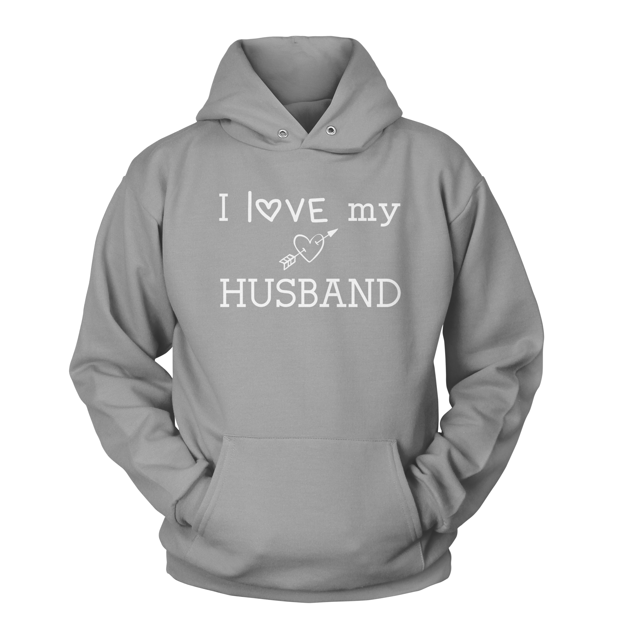I Love My Husband