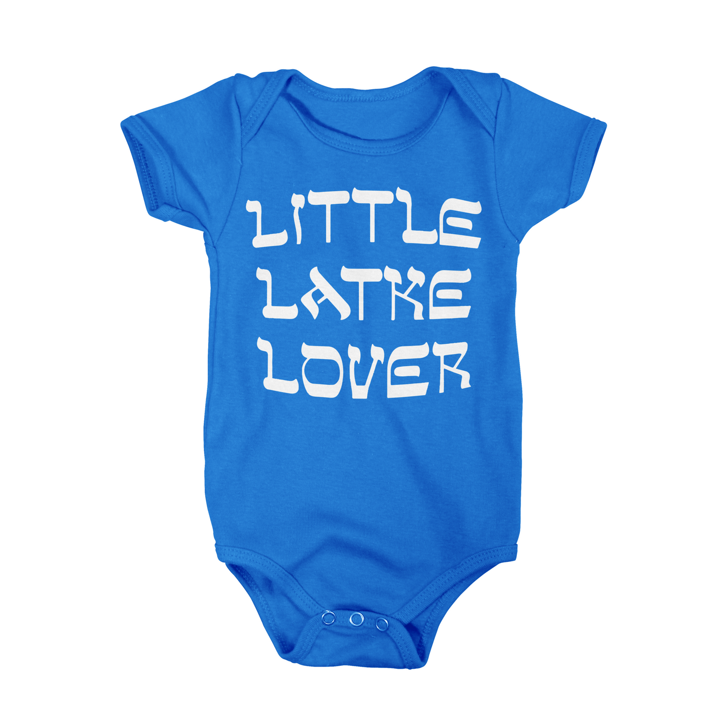 Little Latke Lover
