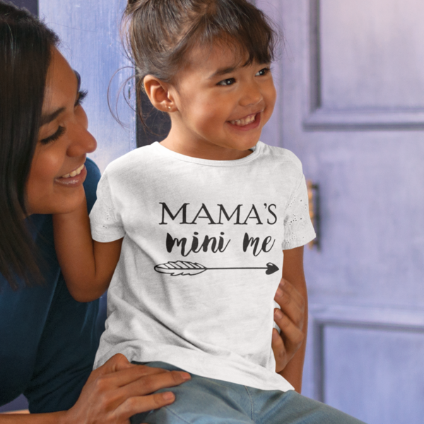 Mama's Mini Me