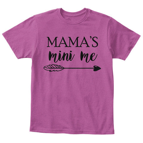 Mama's Mini Me