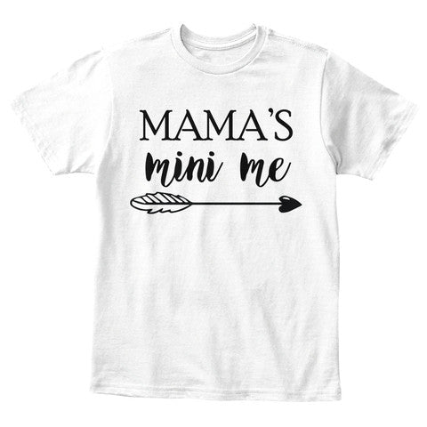 Mama's Mini Me