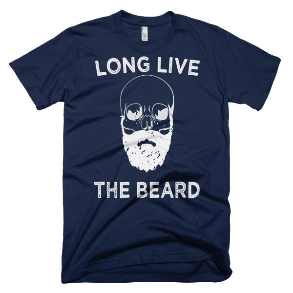 Long Live The Beard