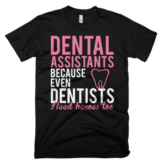 Dental Assistants