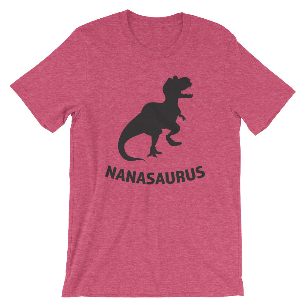 Nanasaurus
