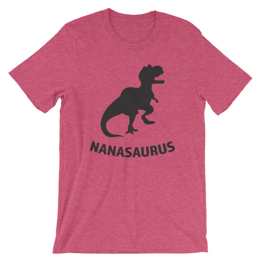 Nanasaurus
