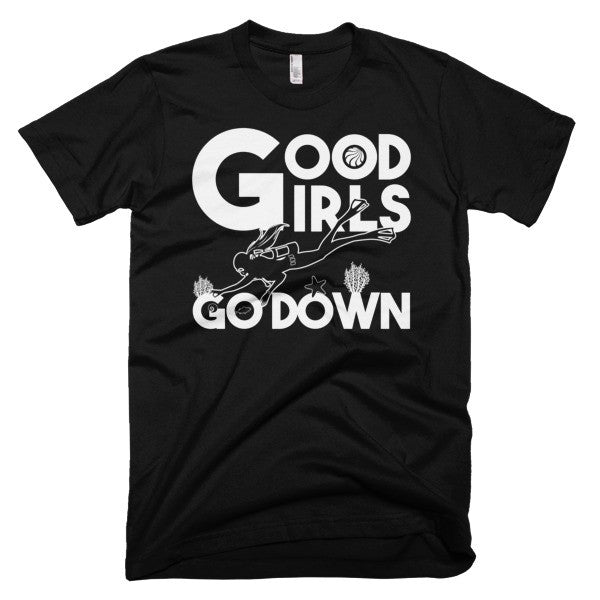 Good Girls Go Down