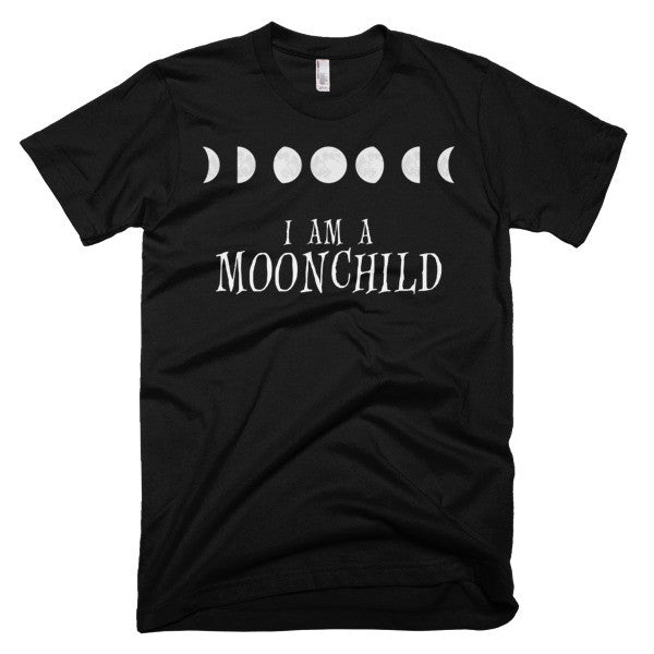I Am A Moonchild