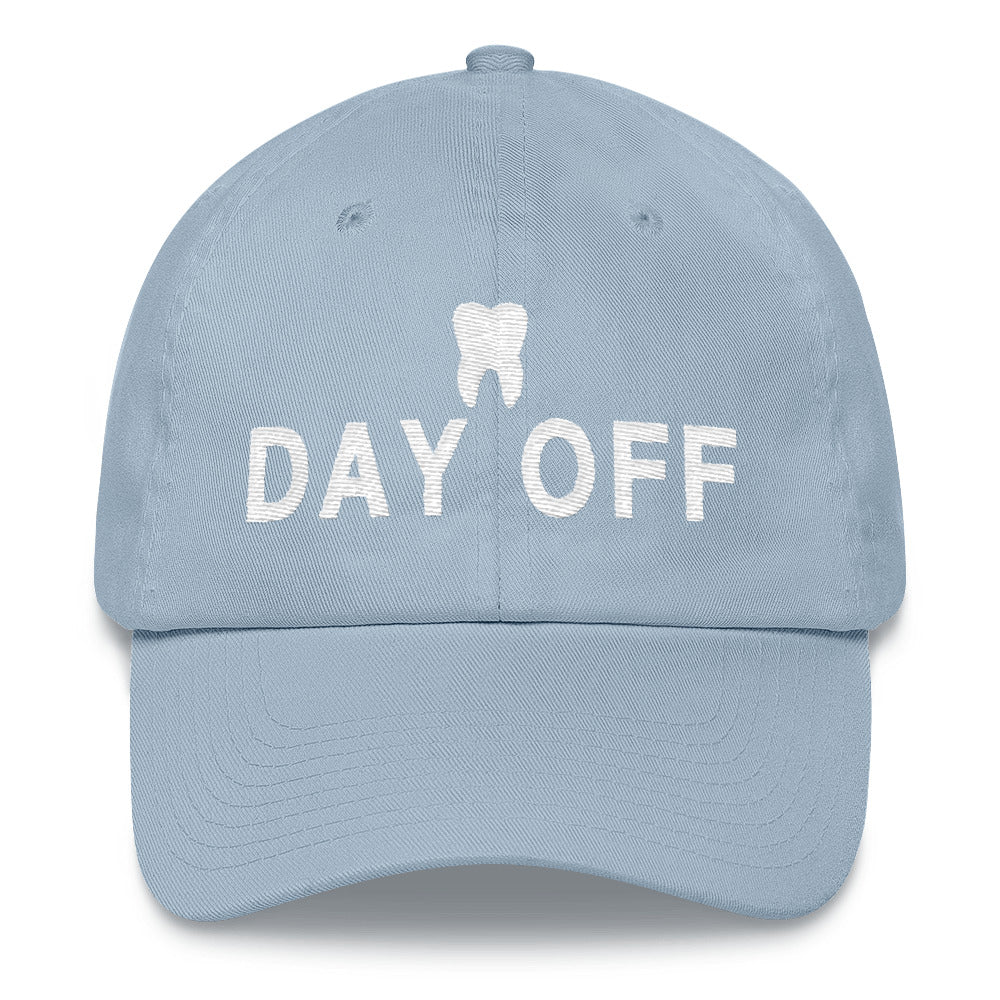 Day Off Tooth Hat