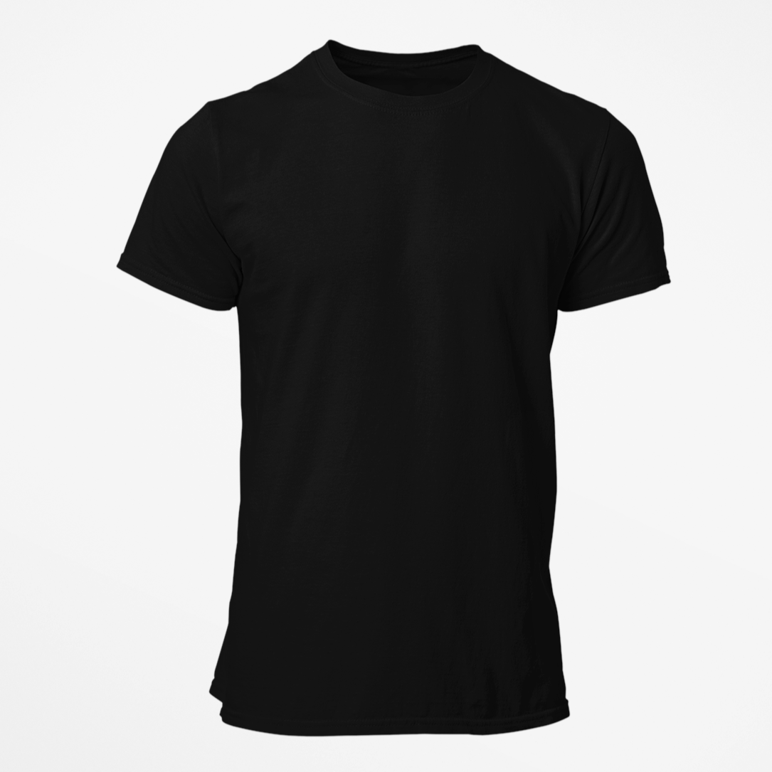 Thin Blue Line Flag Reveal Tee