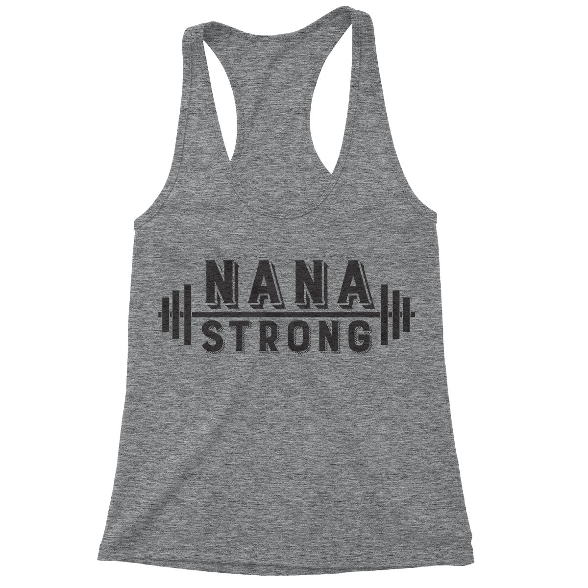 Nana Strong