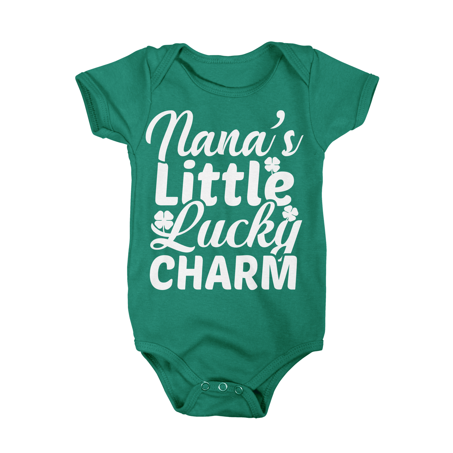 Nana's Little Lucky Charm
