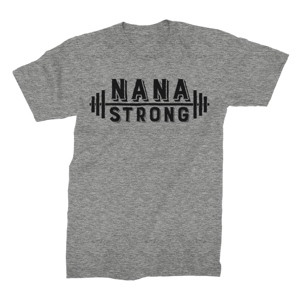 Nana Strong