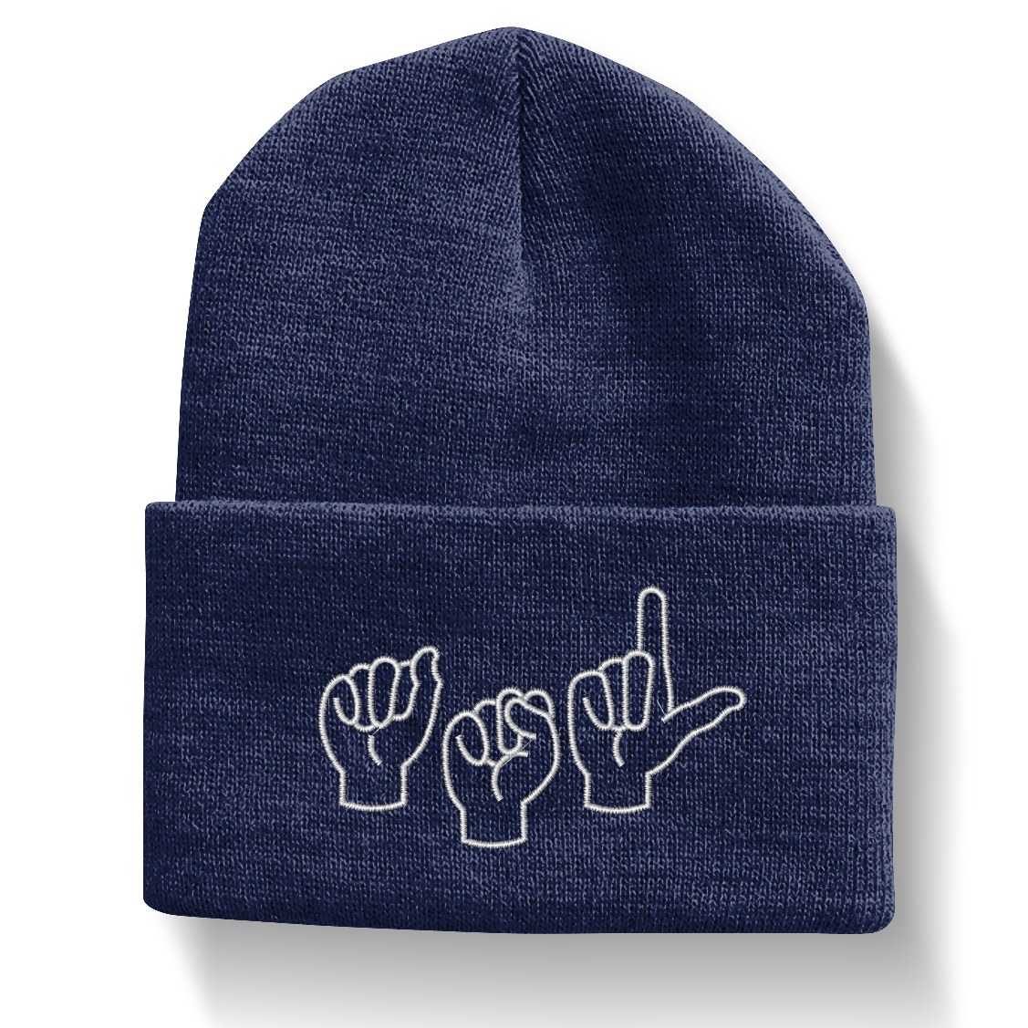 ASL Beanie