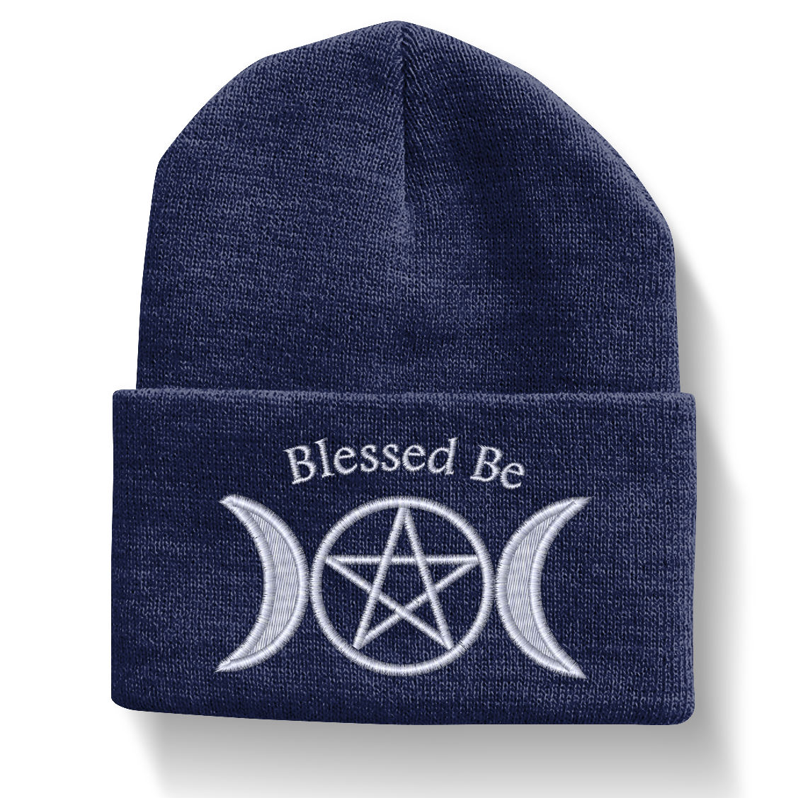 Blessed Be Beanie