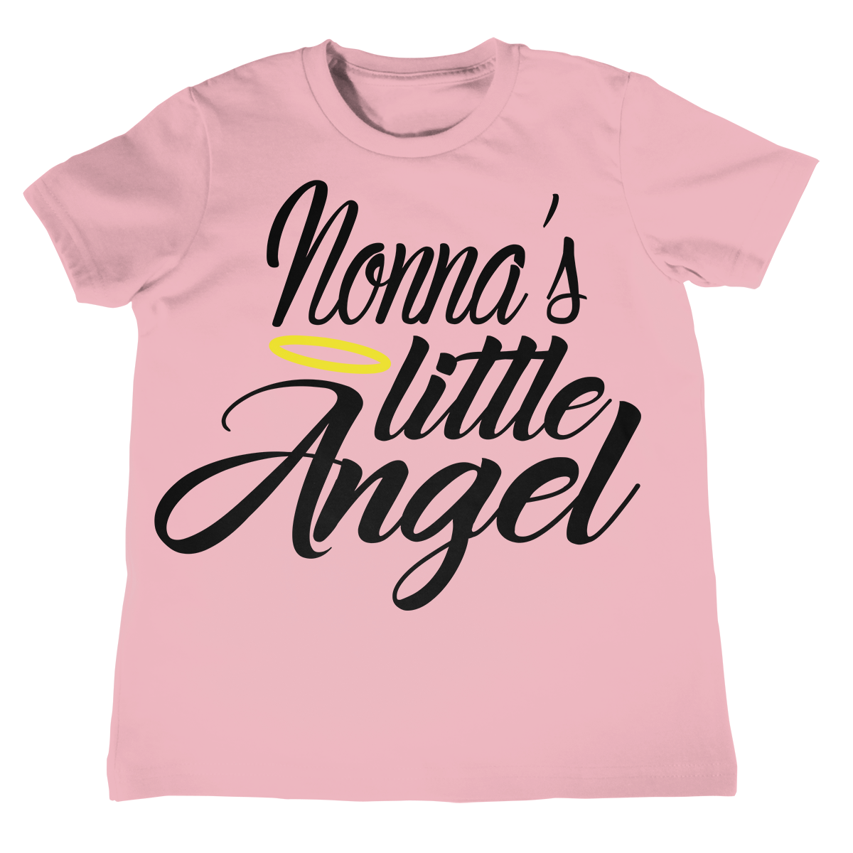 Nonna's Little Angel