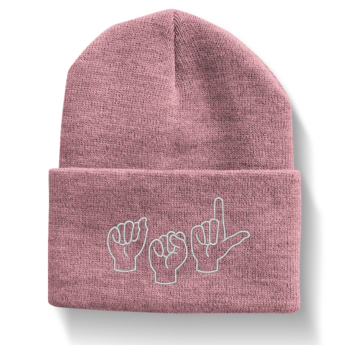 ASL Beanie