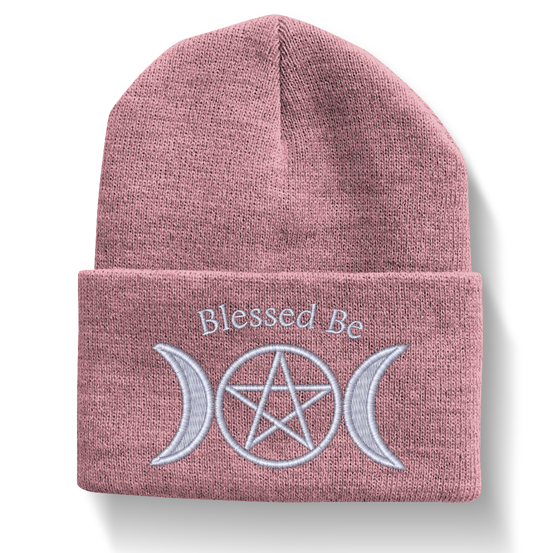 Blessed Be Beanie