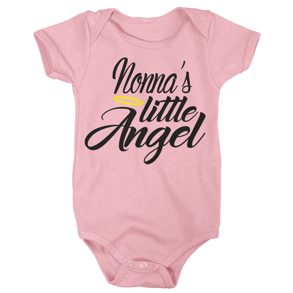 Nonna's Little Angel