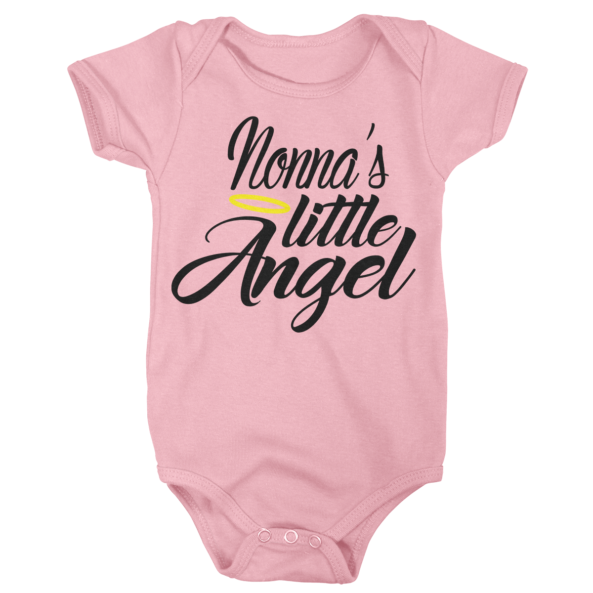 Nonna's Little Angel