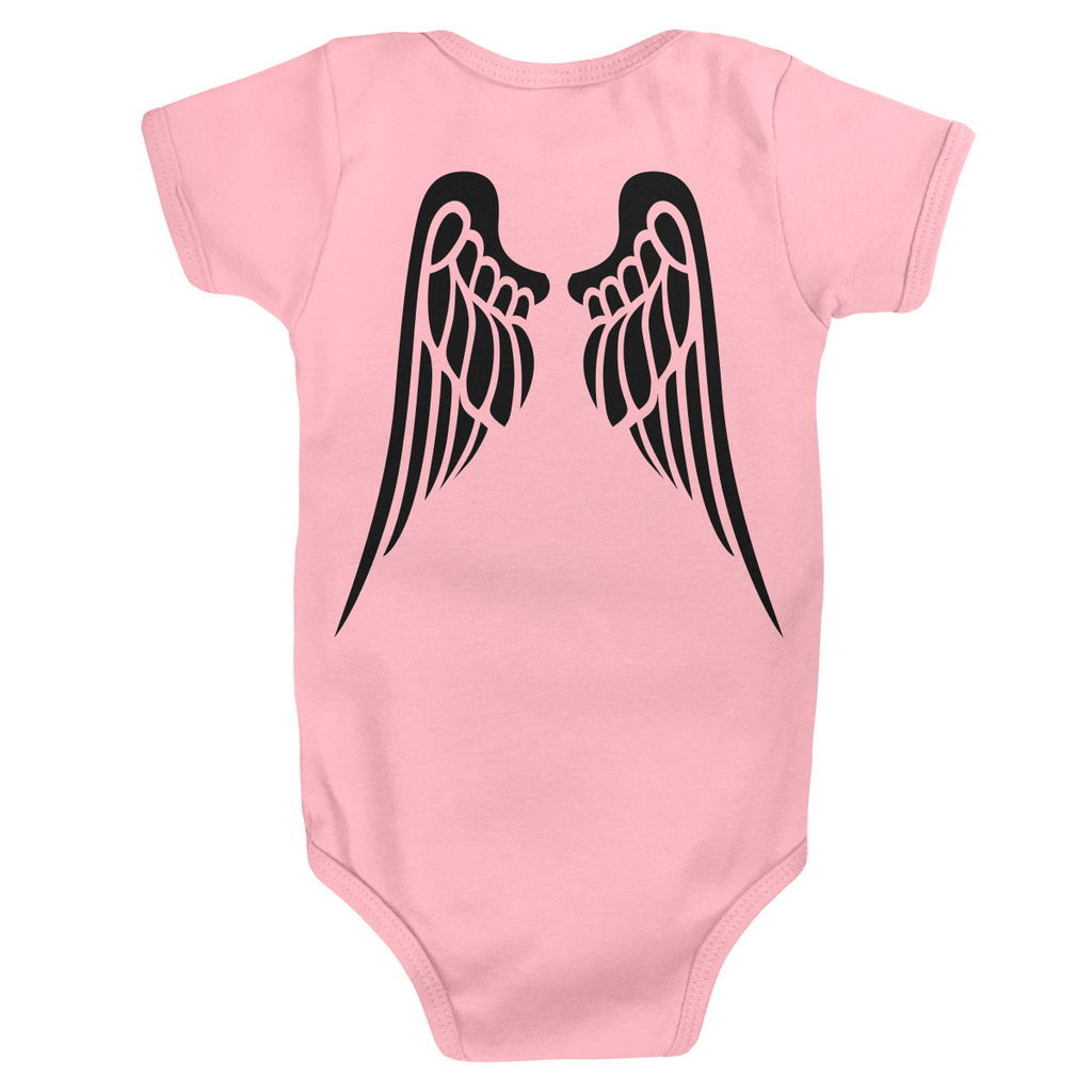 Nonna's Little Angel