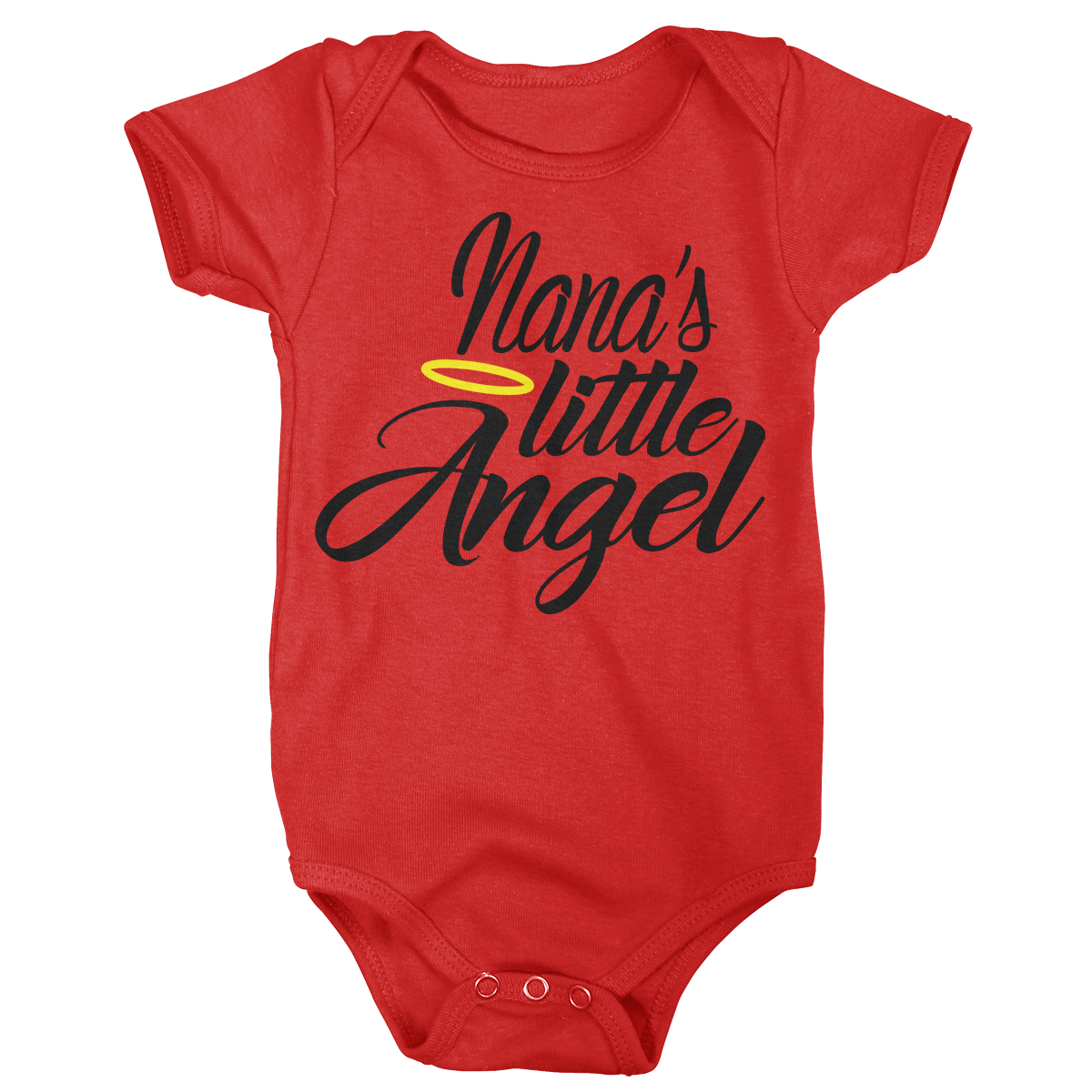 Nana's Little Angel