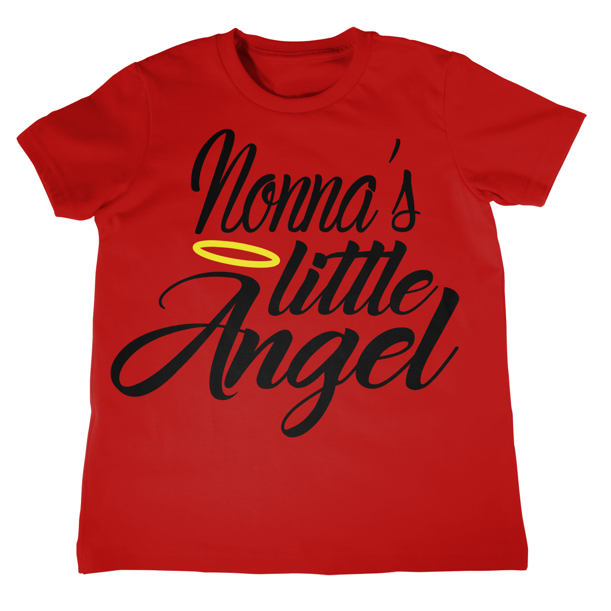 Nonna's Little Angel