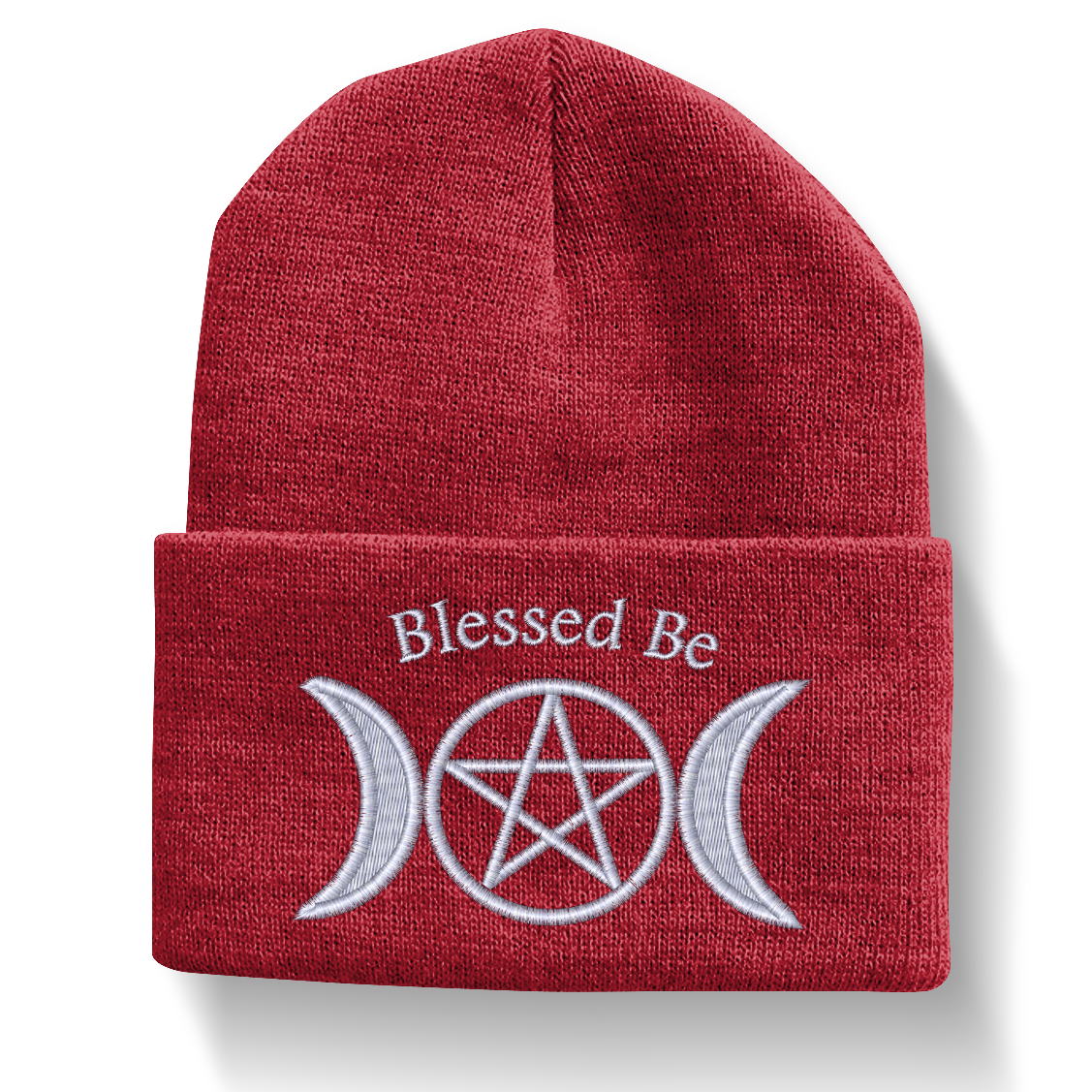 Blessed Be Beanie