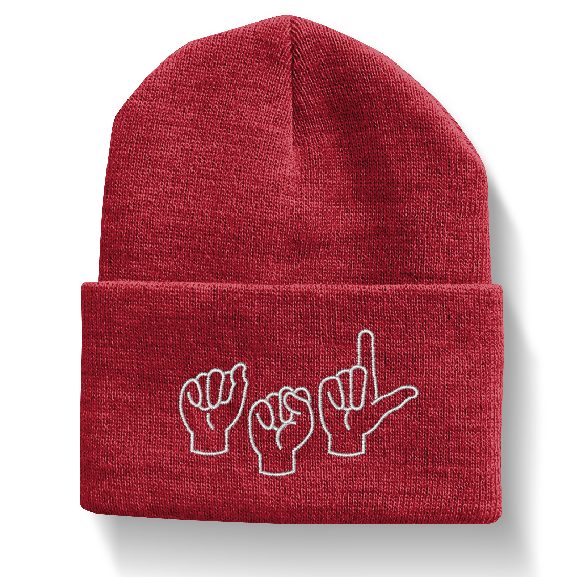 ASL Beanie