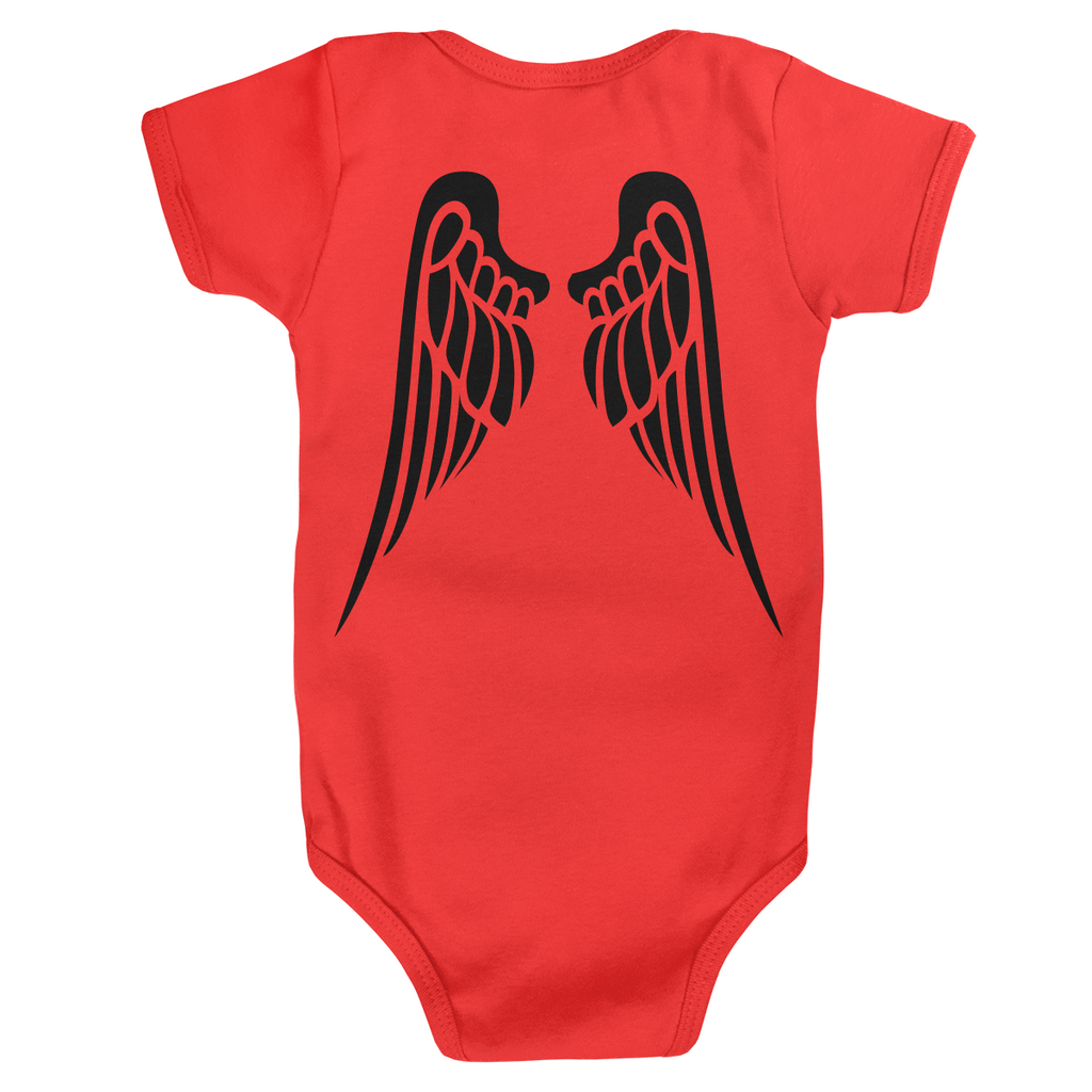 Nonna's Little Angel